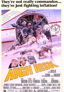High Risk poster image