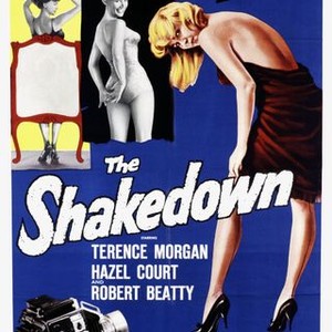 The Shakedown (1959) photo 2