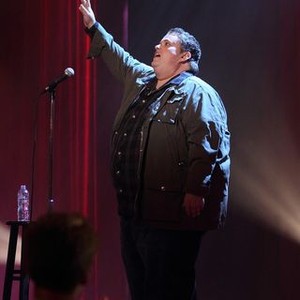 cc: Stand-up, Ralphie May, ©CC
