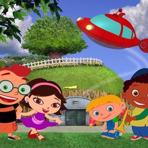 Little Einsteins: Season 2, Episode 11 - Rotten Tomatoes