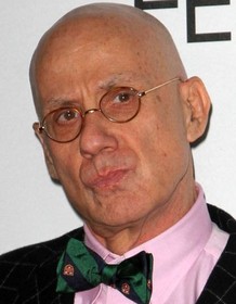 James Ellroy