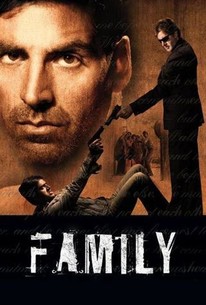 Watch trailer for Family