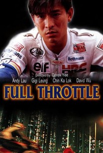 Watch trailer for Full Throttle