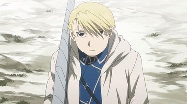 Fullmetal alchemist brotherhood episode 30 sale