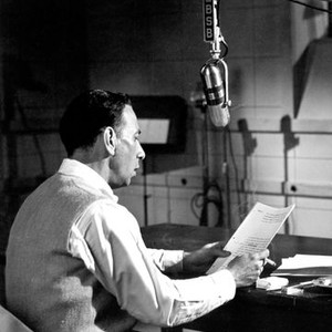The Great Man (1956) photo 7