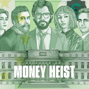 Money Heist - Rotten Tomatoes