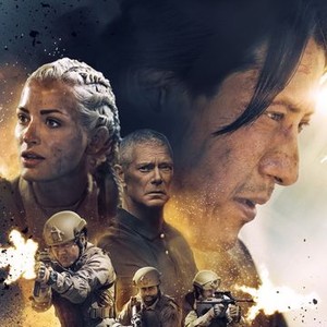 Rogue Warfare The Hunt Rotten Tomatoes