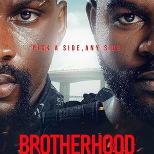 Brotherhood - Rotten Tomatoes