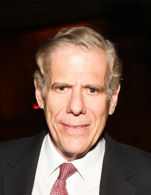 Jeffrey Silver