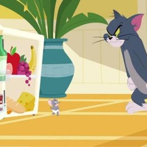 The Tom and Jerry Show: Season 1, Episode 17 - Rotten Tomatoes