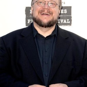 Guillermo del Toro at arrivals for Premiere HELLBOY II: THE GOLDEN ARMY, Mann Village Westwood, Los Angeles, CA, June 28, 2008. Photo by: David Longendyke/Everett Collection