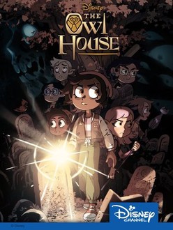 The owl house full free episodes online