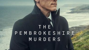 The pembrokeshire murders online streaming