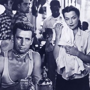 Best of the Badmen (1951) photo 8
