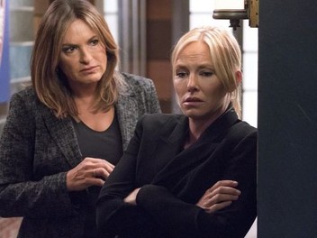Law Order Special Victims Unit Season 20 Episode 2 Rotten