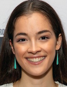 Carmen Berkeley - Rotten Tomatoes