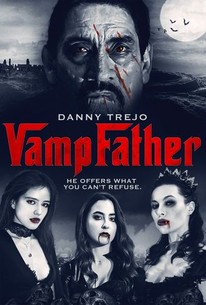 Vampfather | Rotten Tomatoes