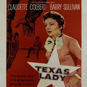 Texas Lady (1956) photo 9