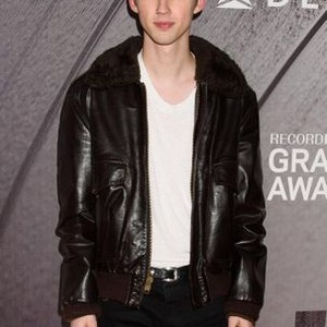 Troye Sivan in attendance for Delta Air Lines 2018 GRAMMY Weekend Reception for Julia Michaels, The Bowery Hotel, New York, NY January 25, 2018. Photo By: RCF/Everett Collection