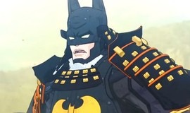 Batman Ninja - Movie Reviews - Rotten Tomatoes