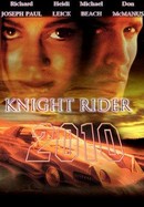 Knight Rider 2010 poster image