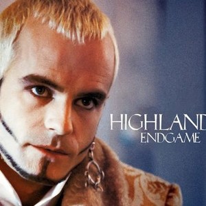 Highlander: Endgame photo 1