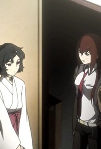 Steins;Gate - Rotten Tomatoes