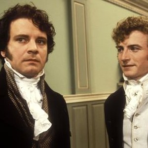 Pride And Prejudice: Season 1, Episode 1 - Rotten Tomatoes