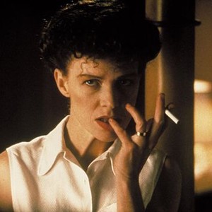 NAKED LUNCH, Judy Davis, 1991, TM & Copyright (c) 20th Century Fox Film Corp. All rights reserved.