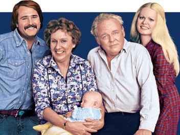 All in the family premiere top