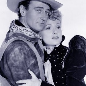 In Old Oklahoma (1943) - Rotten Tomatoes