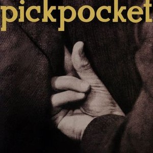 Pickpocket (1959) photo 15
