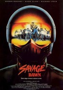 Savage Dawn poster image