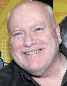 Ron Donachie