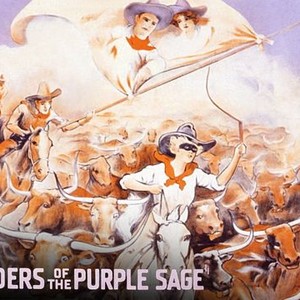 Riders of the Purple Sage photo 5