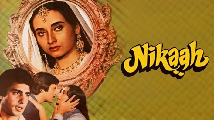 Nikaah full movie hotsell