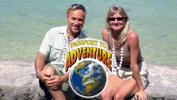 Passport to Adventure | Rotten Tomatoes