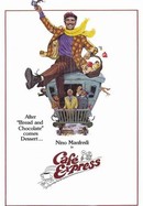 Cafe Express poster image
