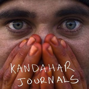 Kandahar Journals - Rotten Tomatoes