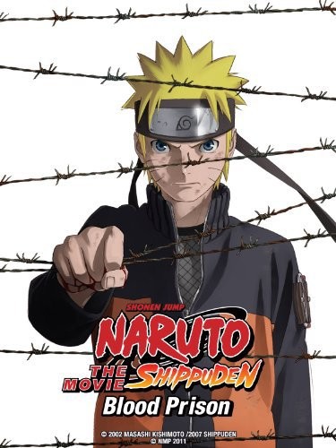 Best Naruto Movies  Top Naruto Shippuden Movies