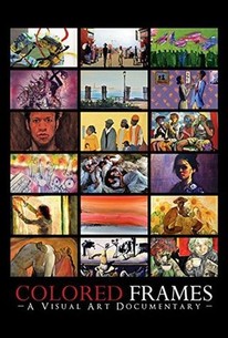 Colored Frames | Rotten Tomatoes