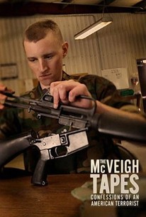 The McVeigh Tapes: Confessions of an American Terrorist Rotten Tomatoes