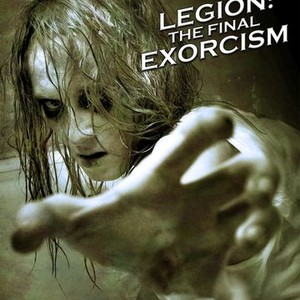 Legion: The Final Exorcism (2006) photo 9