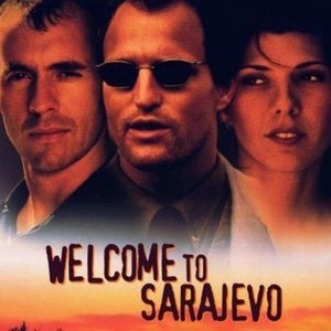 Welcome to Sarajevo photo 5