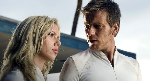 The Island: Trailer 1