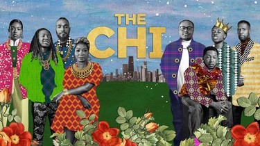 The Chi Season 5 Rotten Tomatoes