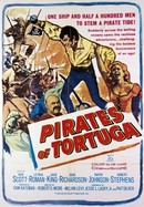 Pirates of Tortuga poster image