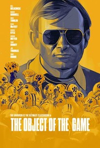 The Object of the Game | Rotten Tomatoes