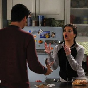 Marry Me, Casey Wilson, 'Change Me', Season 1, Ep. #13, 02/10/2015, ©NBC