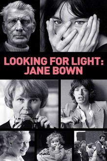 Looking for Light: Jane Bown | Rotten Tomatoes